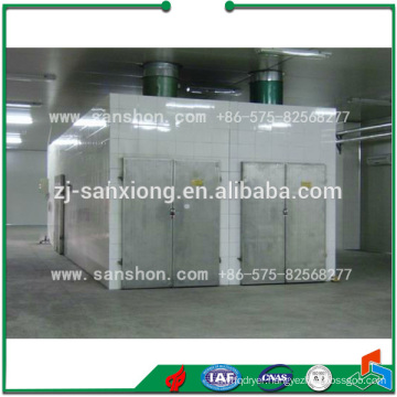 China Ginger Drying Machine,Automatic Mushroom Drying Dehydrating Machine